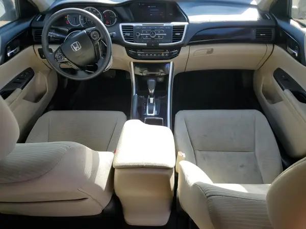 1HGCR2F33GA110241 2016 HONDA ACCORD - Image 8