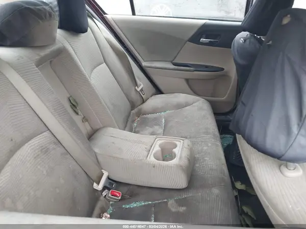 1HGCR2F33GA110417 2016 HONDA ACCORD - Image 8