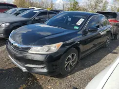 1HGCR2F33GA110465 2016 HONDA ACCORD