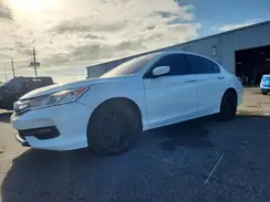 1HGCR2F33GA111342 2016 HONDA ACCORD