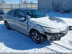 1HGCR2F33GA112345 2016 HONDA ACCORD