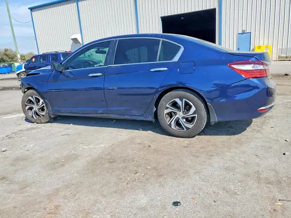 1HGCR2F33GA113267 2016 HONDA ACCORD - Image 2