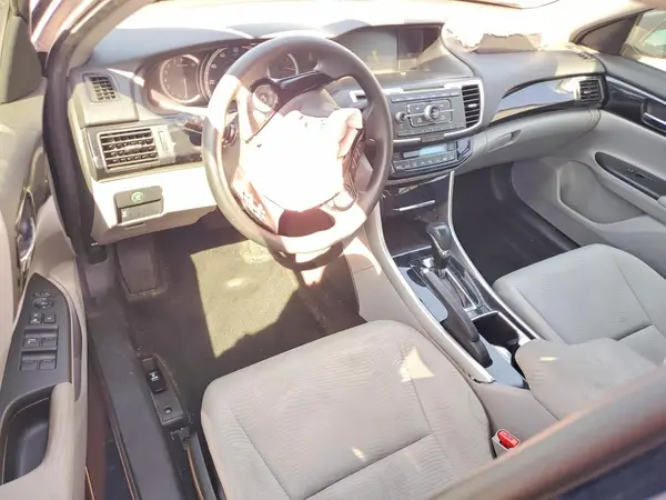 1HGCR2F33GA113267 2016 HONDA ACCORD - Image 8