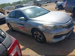 1HGCR2F33GA115438 2016 HONDA ACCORD