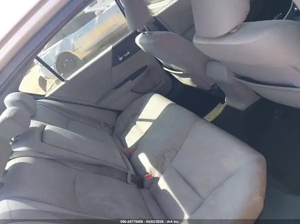 1HGCR2F33GA115438 2016 HONDA ACCORD - Image 8