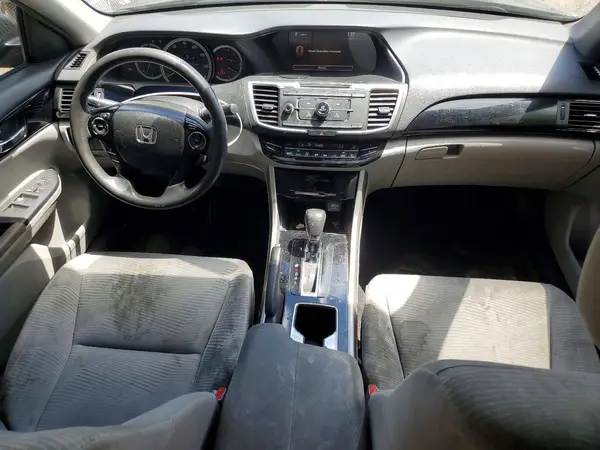 1HGCR2F33GA115598 2016 HONDA ACCORD - Image 8