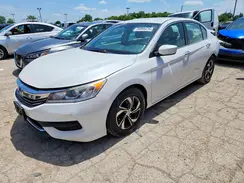 1HGCR2F33GA118078 2016 HONDA ACCORD