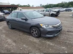 1HGCR2F33GA118971 2016 HONDA ACCORD