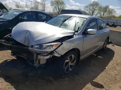 1HGCR2F33GA121353 2016 HONDA ACCORD
