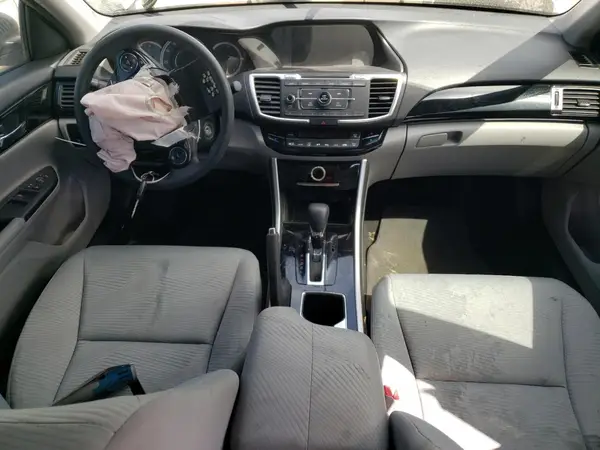 1HGCR2F33GA121353 2016 HONDA ACCORD - Image 8