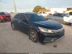 1HGCR2F33GA122437 2016 HONDA ACCORD