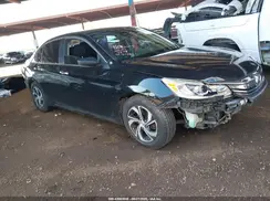 1HGCR2F33GA122468 2016 HONDA ACCORD