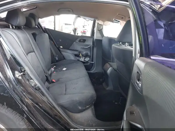 1HGCR2F33GA122468 2016 HONDA ACCORD - Image 8