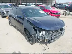 1HGCR2F33GA124947 2016 HONDA ACCORD
