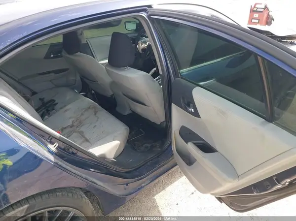 1HGCR2F33GA124947 2016 HONDA ACCORD - Image 8