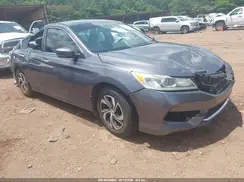 1HGCR2F33GA125502 2016 HONDA ACCORD