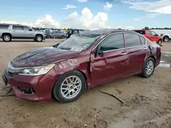 1HGCR2F33GA127735 2016 HONDA ACCORD