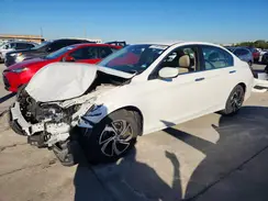 1HGCR2F33GA127752 2016 HONDA ACCORD