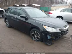 1HGCR2F33GA129145 2016 HONDA ACCORD