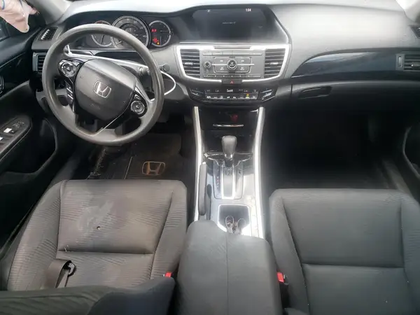 1HGCR2F33GA129193 2016 HONDA ACCORD - Image 8