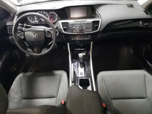 1HGCR2F33GA129999 2016 HONDA ACCORD - Image 8