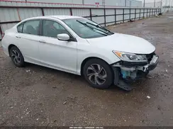1HGCR2F33GA131557 2016 HONDA ACCORD