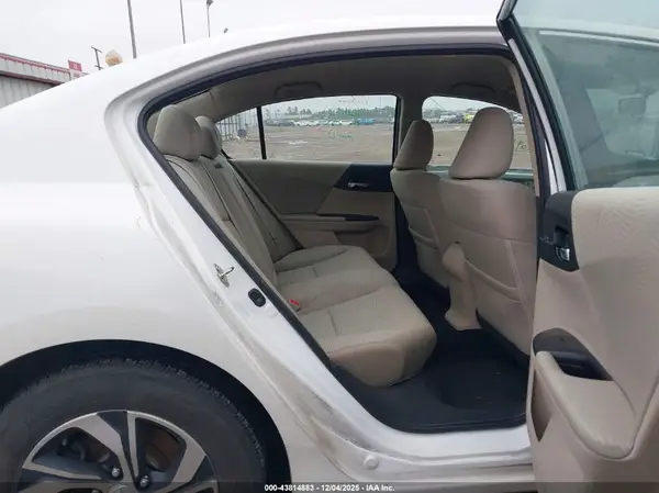 1HGCR2F33GA131557 2016 HONDA ACCORD - Image 8