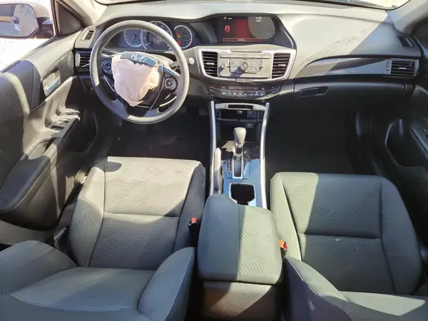 1HGCR2F33GA131851 2016 HONDA ACCORD - Image 8