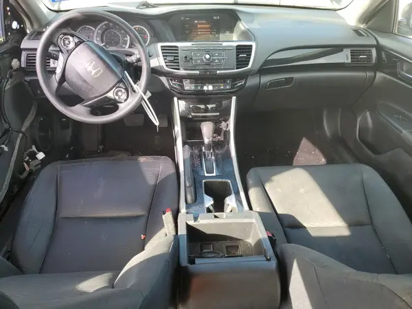 1HGCR2F33GA133664 2016 HONDA ACCORD - Image 8