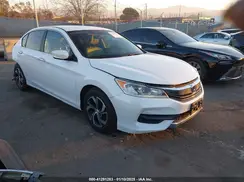 1HGCR2F33GA134958 2016 HONDA ACCORD