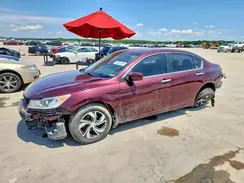 1HGCR2F33GA135625 2016 HONDA ACCORD