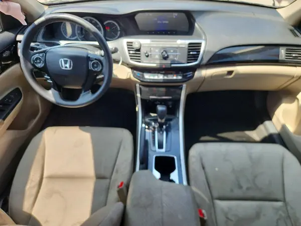 1HGCR2F33GA135625 2016 HONDA ACCORD - Image 8