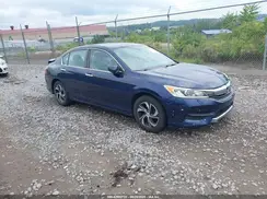 1HGCR2F33GA136001 2016 HONDA ACCORD