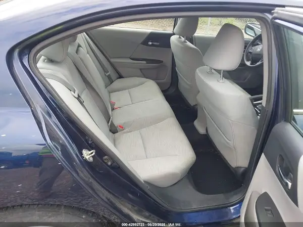 1HGCR2F33GA136001 2016 HONDA ACCORD - Image 8