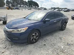 1HGCR2F33GA136077 2016 HONDA ACCORD