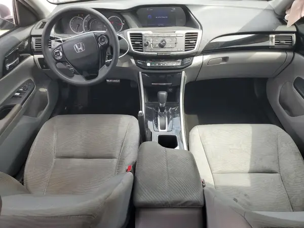 1HGCR2F33GA136077 2016 HONDA ACCORD - Image 8