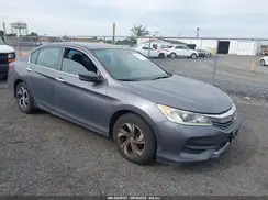 1HGCR2F33GA137357 2016 HONDA ACCORD