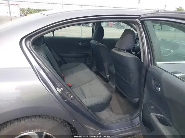 1HGCR2F33GA137357 2016 HONDA ACCORD - Image 8