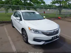 1HGCR2F33GA139383 2016 HONDA ACCORD