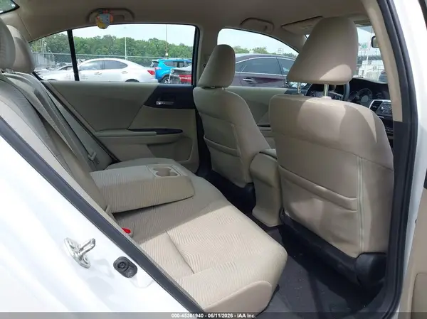 1HGCR2F33GA139383 2016 HONDA ACCORD - Image 8