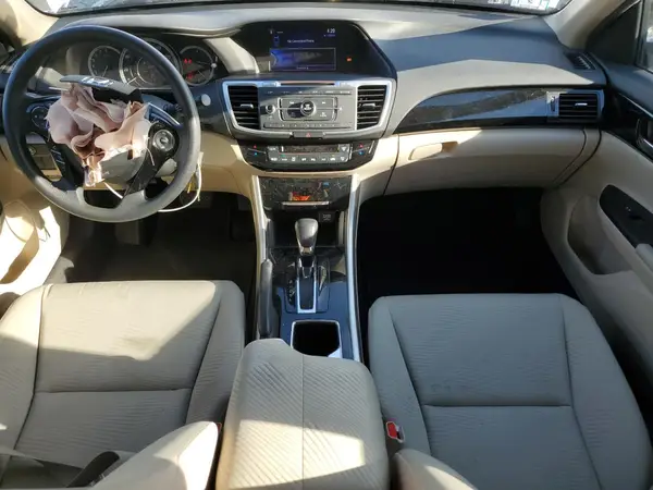 1HGCR2F33GA139416 2016 HONDA ACCORD - Image 8