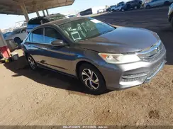 1HGCR2F33GA139545 2016 HONDA ACCORD