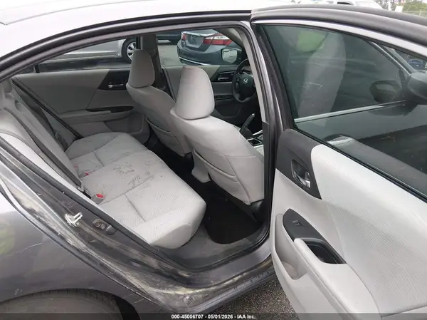 1HGCR2F33GA139609 2016 HONDA ACCORD - Image 8
