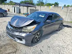 1HGCR2F33GA140758 2016 HONDA ACCORD