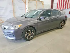 1HGCR2F33GA140761 2016 HONDA ACCORD