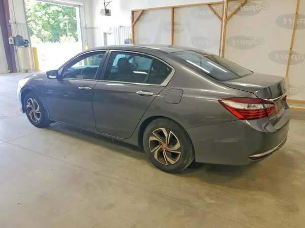 1HGCR2F33GA140761 2016 HONDA ACCORD - Image 2