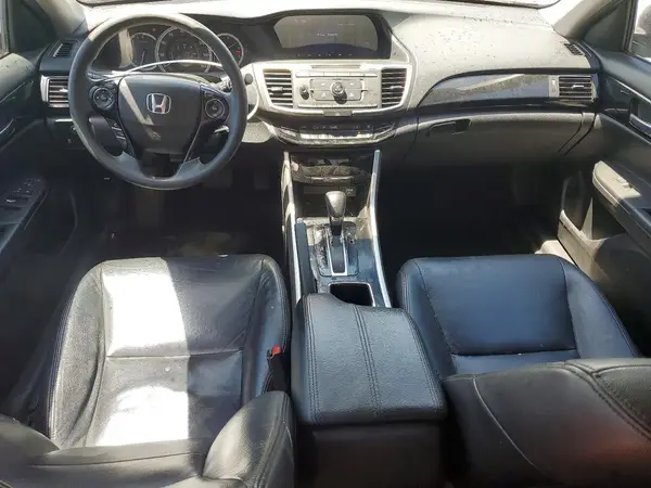 1HGCR2F33GA140761 2016 HONDA ACCORD - Image 8