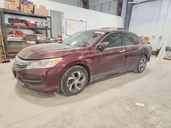 1HGCR2F33GA141425 2016 HONDA ACCORD