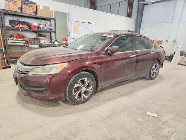 1HGCR2F33GA141425 2016 HONDA ACCORD
