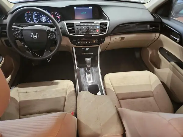 1HGCR2F33GA141425 2016 HONDA ACCORD - Image 8
